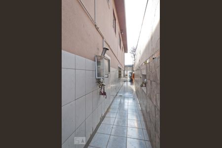 Casa à venda com 250m², 4 quartos e 4 vagas Casa à venda com 250m², 4 quartos e 4 vagas Corredor