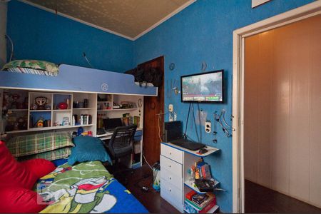 Casa à venda com 250m², 4 quartos e 4 vagas Casa à venda com 250m², 4 quartos e 4 vagasQuarto 3