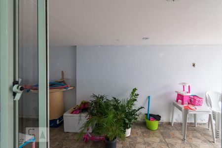 Casa de condomínio à venda com 650m², 6 quartos e 4 vagasVista da Cozinha