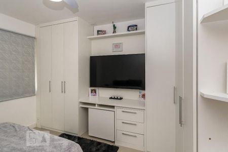 Casa de condomínio à venda com 650m², 6 quartos e 4 vagasQuarto 3 (2º andar)