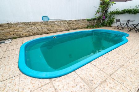 Casa de condomínio à venda com 650m², 6 quartos e 4 vagasVaranda gourmet - Piscina