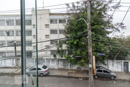 Casa de condomínio à venda com 650m², 6 quartos e 4 vagasVista do Quarto 3 (2º andar)