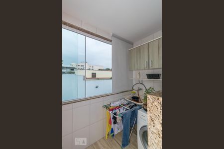 Casa de condomínio à venda com 650m², 6 quartos e 4 vagasÁrea de Serviço (2º andar)