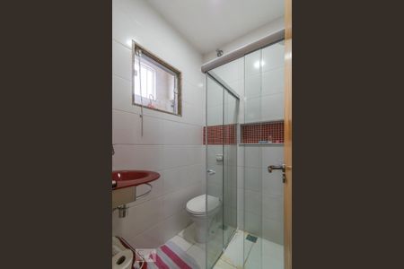 Casa de condomínio à venda com 650m², 6 quartos e 4 vagasBanheiro da Suíte 2