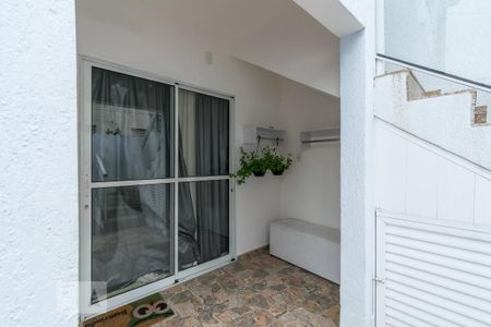 Casa de condomínio à venda com 650m², 6 quartos e 4 vagasAcesso a casa do 1º andar