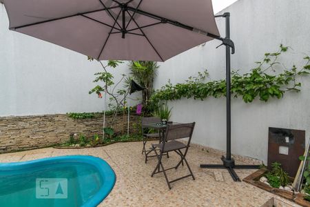 Casa de condomínio à venda com 650m², 6 quartos e 4 vagasVaranda gourmet