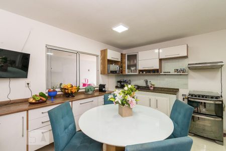 Casa de condomínio à venda com 650m², 6 quartos e 4 vagasCozinha