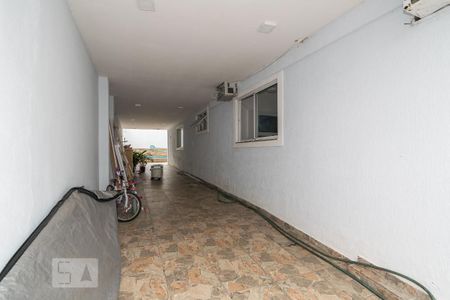 Casa de condomínio à venda com 650m², 6 quartos e 4 vagasGaragem