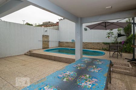 Casa de condomínio à venda com 650m², 6 quartos e 4 vagasVaranda gourmet