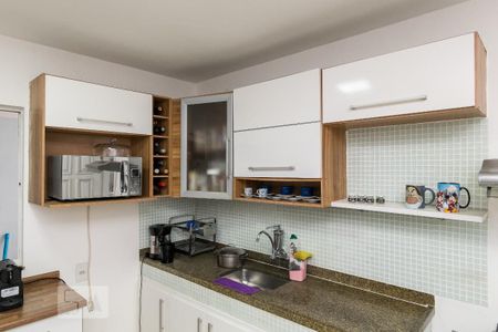 Casa de condomínio à venda com 650m², 6 quartos e 4 vagasCozinha - Armários