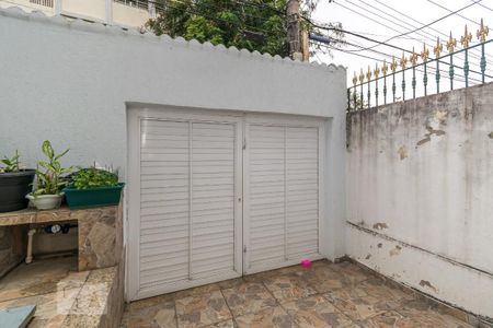 Casa de condomínio à venda com 650m², 6 quartos e 4 vagasPortão da garagem
