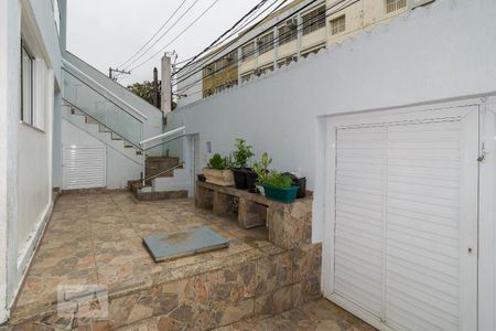 Casa de condomínio à venda com 650m², 6 quartos e 4 vagasVaranda do imóvel