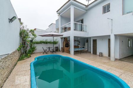 Casa de condomínio à venda com 650m², 6 quartos e 4 vagasVaranda gourmet