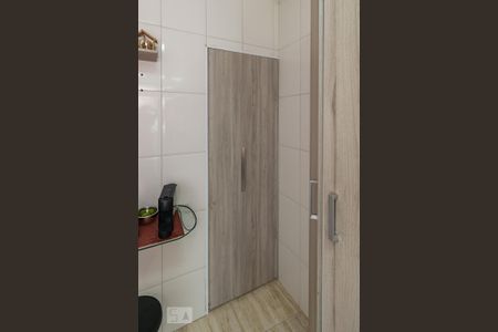 Casa de condomínio à venda com 650m², 6 quartos e 4 vagasCozinha (2º andar) - Armários