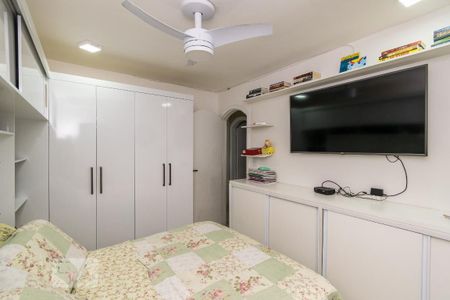 Casa de condomínio à venda com 650m², 6 quartos e 4 vagasSuíte 1