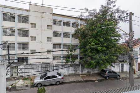 Casa de condomínio à venda com 650m², 6 quartos e 4 vagasVista da Varanda da Sala (2º andar)