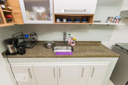 Casa de condomínio à venda com 650m², 6 quartos e 4 vagasCozinha