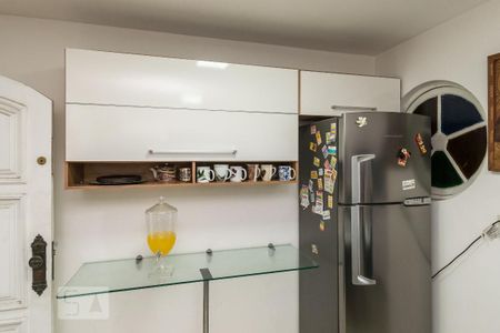 Casa de condomínio à venda com 650m², 6 quartos e 4 vagasCozinha - Armários