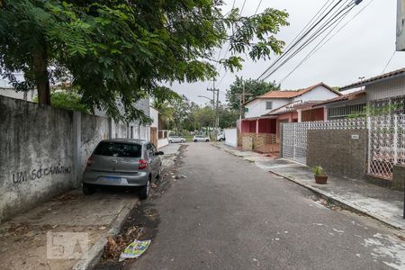 Casa de condomínio à venda com 650m², 6 quartos e 4 vagasÁrea comum de acesso 
