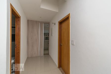 Casa de condomínio à venda com 650m², 6 quartos e 4 vagasSala (2º andar)