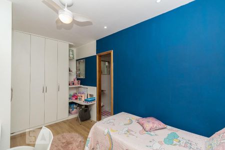 Casa de condomínio à venda com 650m², 6 quartos e 4 vagasSuíte 2 (2º andar)