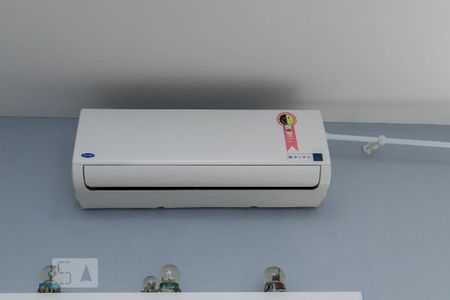 Casa de condomínio à venda com 650m², 6 quartos e 4 vagasSuíte 3 (2º andar) - Ar split