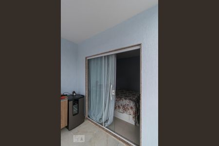 Casa de condomínio à venda com 650m², 6 quartos e 4 vagasVaranda da Suíte 3 (2º andar)