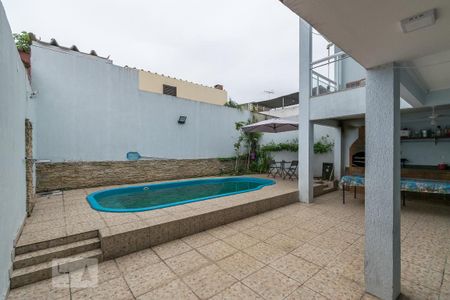 Casa de condomínio à venda com 650m², 6 quartos e 4 vagasVaranda gourmet