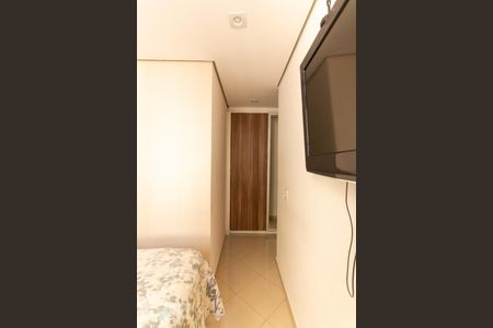 Quarto 1 de apartamento para alugar com 2 quartos, 56m² em Vila Paulista, São Paulo