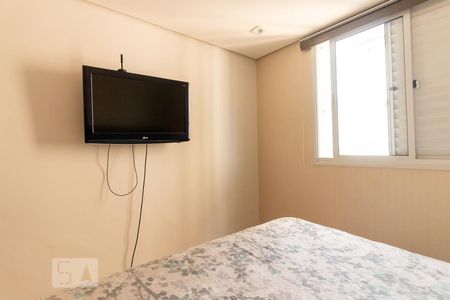 Quarto 1 de apartamento para alugar com 2 quartos, 56m² em Vila Paulista, São Paulo