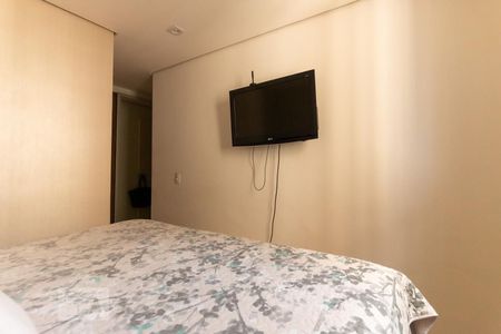 Quarto 1 de apartamento para alugar com 2 quartos, 56m² em Vila Paulista, São Paulo