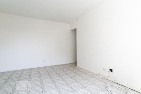 Sala de apartamento para alugar com 2 quartos, 55m² em Estância Jaraguá, São Paulo