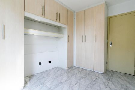 Quarto 1 de apartamento para alugar com 2 quartos, 55m² em Estância Jaraguá, São Paulo