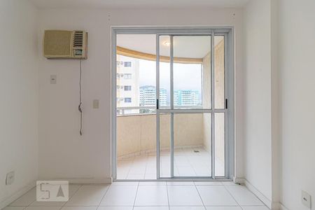 Apartamento para alugar com 42m², 1 quarto e 1 vagaVaranda da Sala