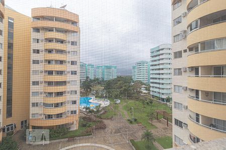 Apartamento para alugar com 42m², 1 quarto e 1 vagaVista do Quarto - Suíte