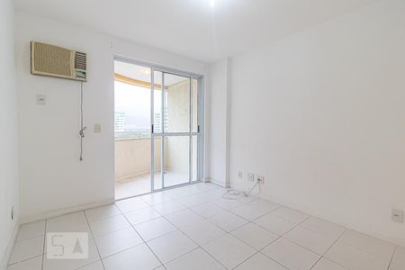 Apartamento para alugar com 42m², 1 quarto e 1 vagaSala