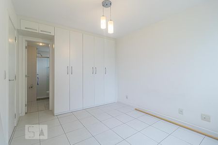 Apartamento para alugar com 42m², 1 quarto e 1 vagaQuarto - Suíte