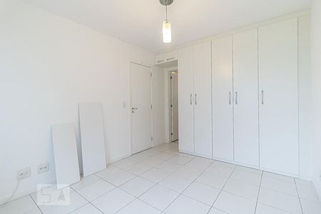 Apartamento para alugar com 42m², 1 quarto e 1 vagaQuarto - Suíte