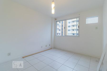 Apartamento para alugar com 42m², 1 quarto e 1 vagaQuarto - Suíte