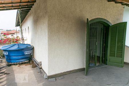 Casa à venda com 200m², 3 quartos e 3 vagasVaranda da Suíte