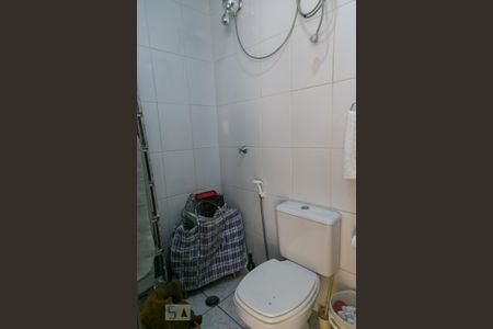 Casa à venda com 200m², 3 quartos e 3 vagasBanheiro de Serviço