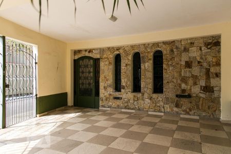 Casa à venda com 200m², 3 quartos e 3 vagasGaragem