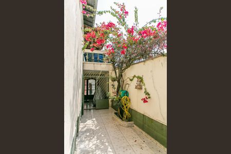 Casa à venda com 200m², 3 quartos e 3 vagasQuintal