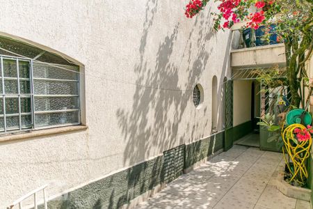 Casa à venda com 200m², 3 quartos e 3 vagasQuintal