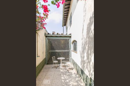 Casa à venda com 200m², 3 quartos e 3 vagasQuintal