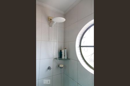 Casa à venda com 200m², 3 quartos e 3 vagasBanheiro da Suíte