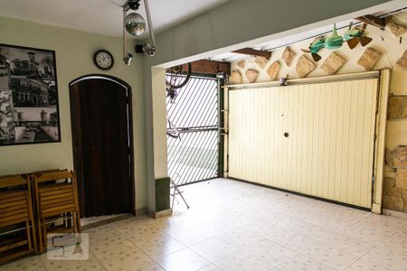 Casa à venda com 200m², 3 quartos e 3 vagasÁrea de Serviço