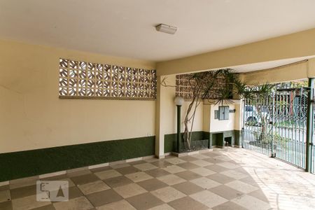 Casa à venda com 200m², 3 quartos e 3 vagasGaragem