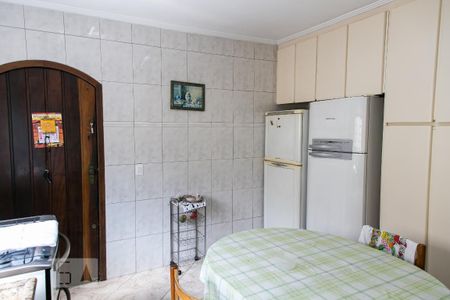Casa à venda com 200m², 3 quartos e 3 vagascoz