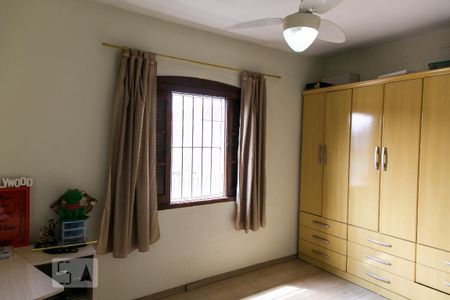 Casa à venda com 200m², 3 quartos e 3 vagasQuarto 1